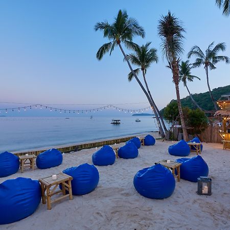 Bandara Beach Resort, Phuket Cape Panwa Exterior foto
