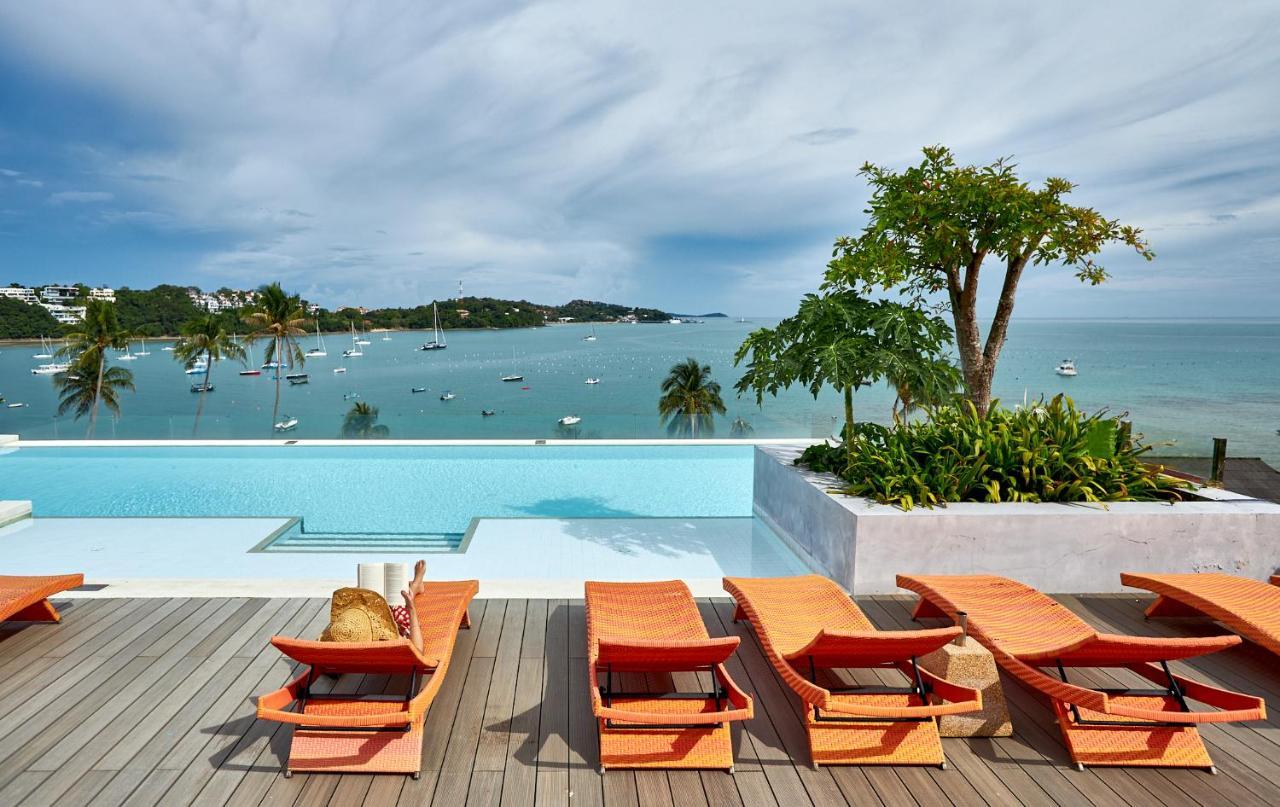 Bandara Beach Resort, Phuket Cape Panwa Exterior foto