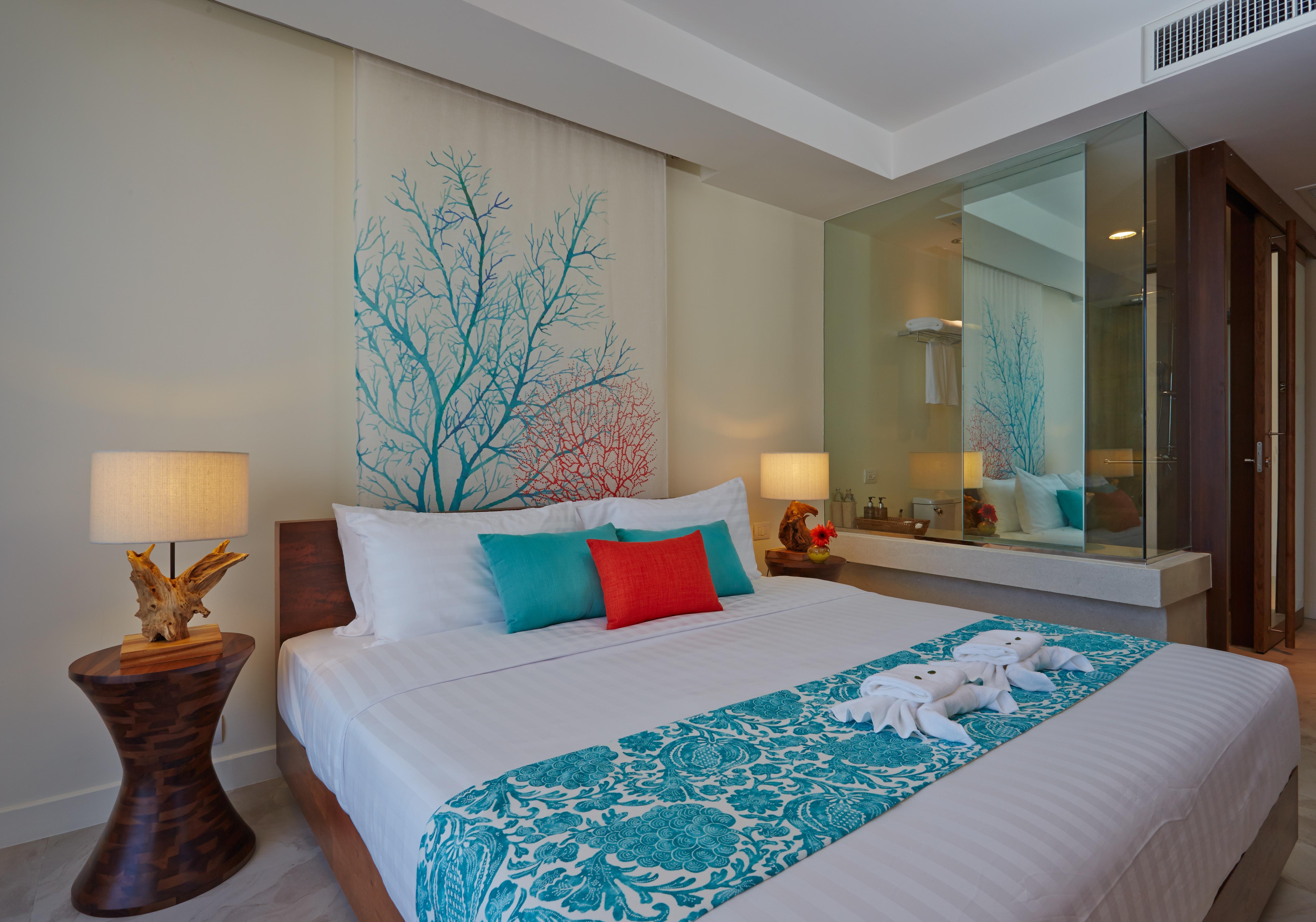 Bandara Beach Resort, Phuket Cape Panwa Exterior foto