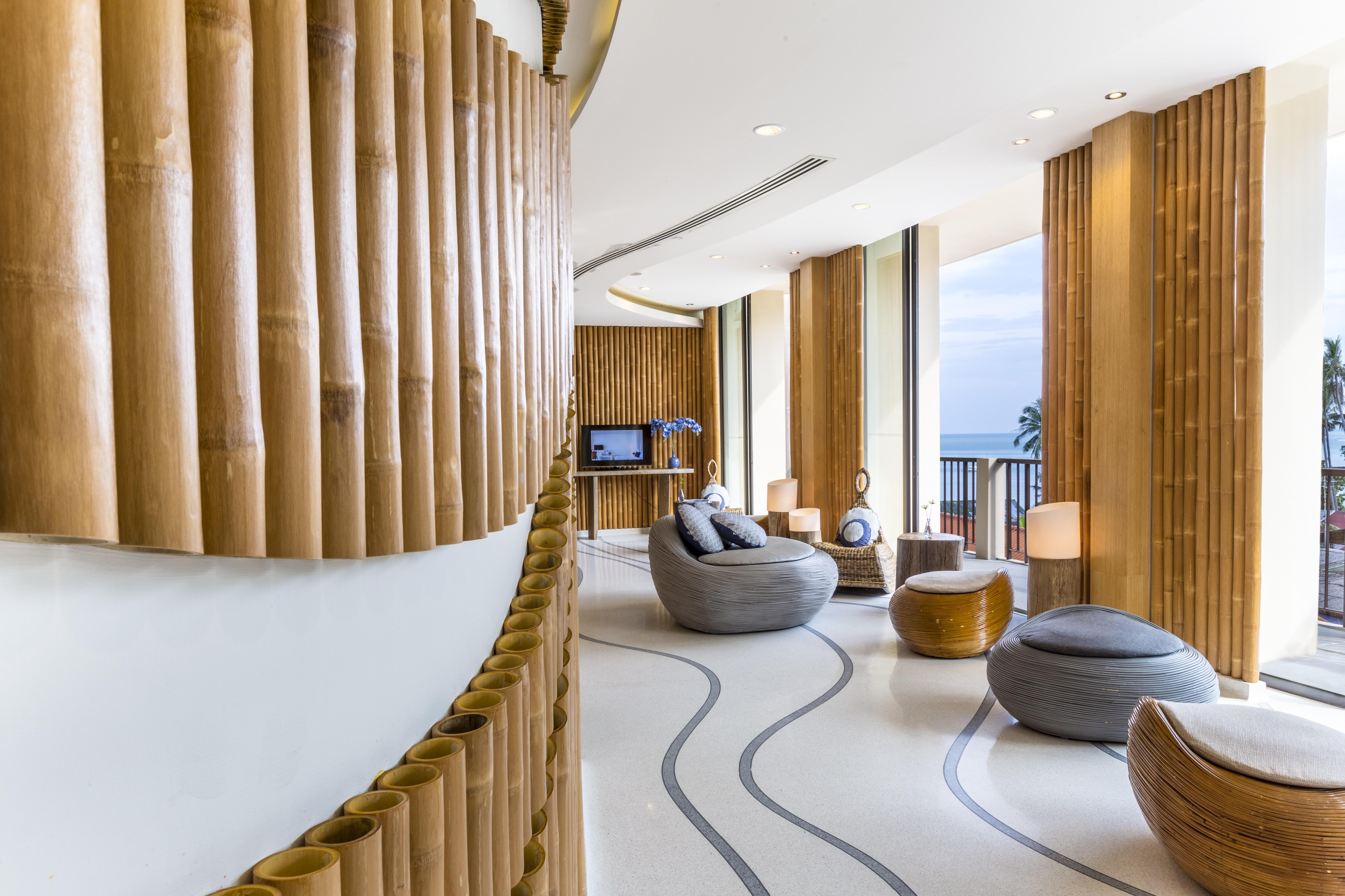 Bandara Beach Resort, Phuket Cape Panwa Exterior foto