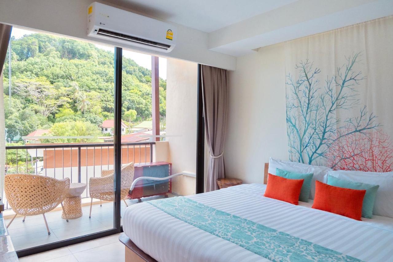 Bandara Beach Resort, Phuket Cape Panwa Exterior foto