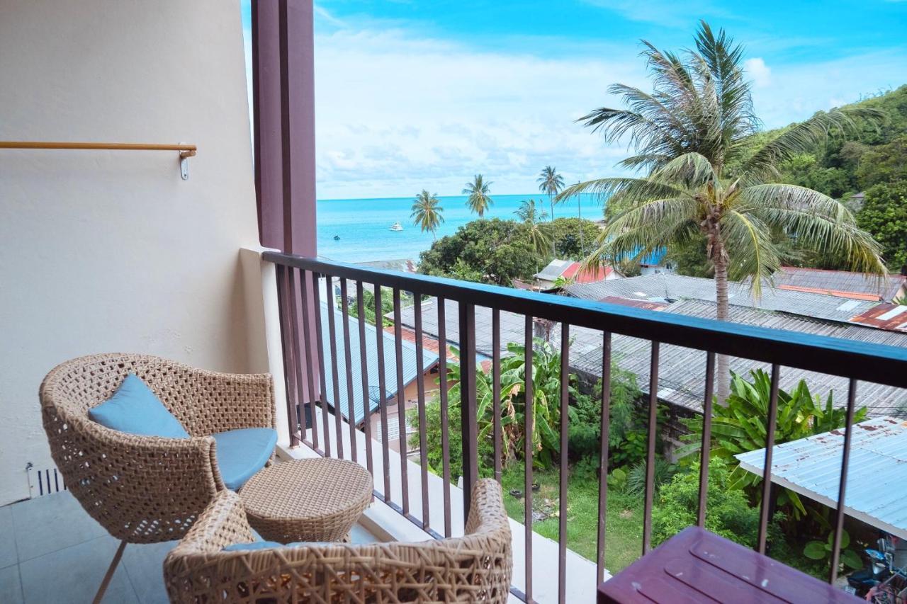 Bandara Beach Resort, Phuket Cape Panwa Exterior foto
