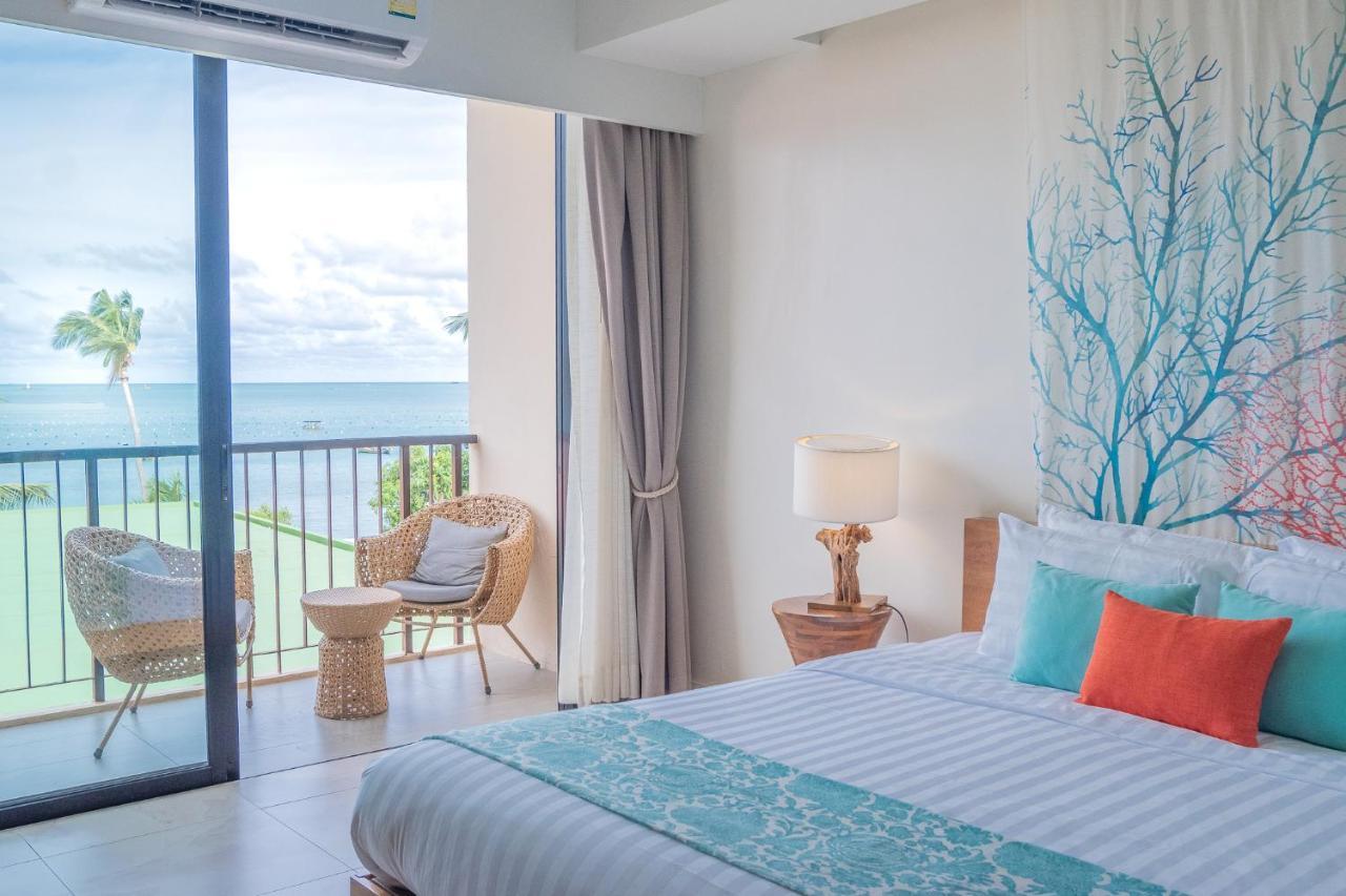 Bandara Beach Resort, Phuket Cape Panwa Exterior foto